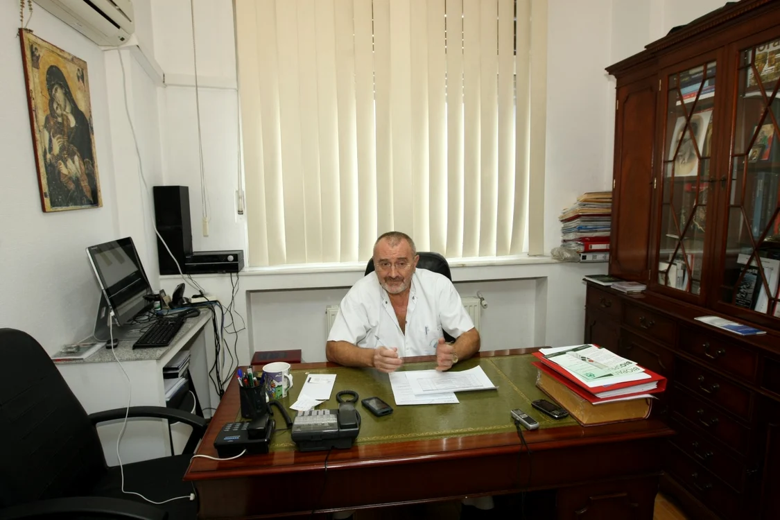 ioan lascar