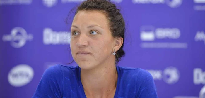 Patricia Ţig FOTO Mediafax