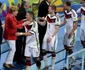 Angela Merkel echipa Germania CM 2014 FOTO Reuters
