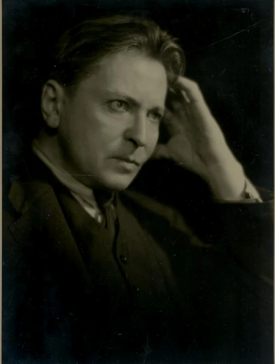 George Enescu