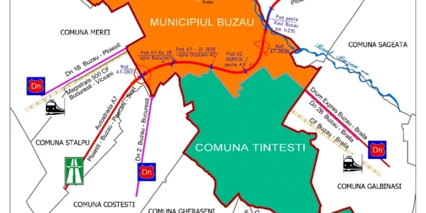 Unire Buzau Tintesti FOTO Facebook Constantin Toma