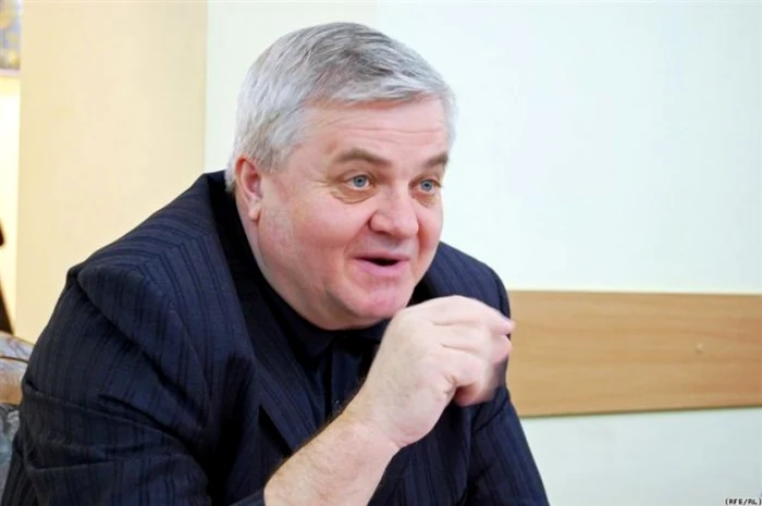 FOTO arhivă