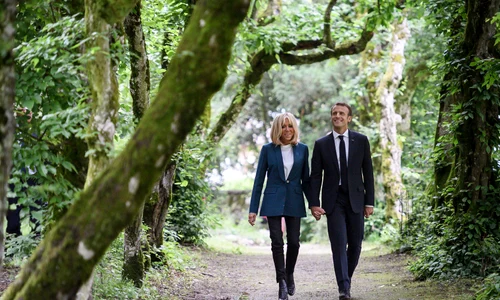 FRANCE POLITICS CULTURE HERITAGE jpeg