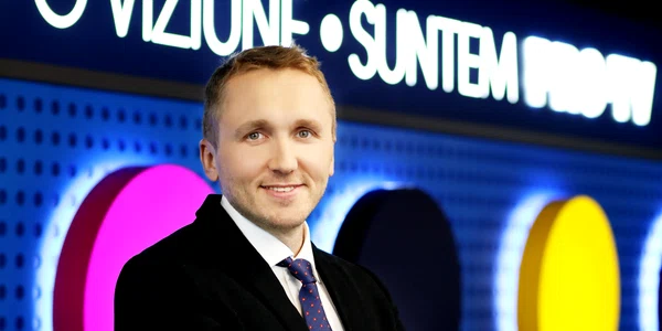 Aleksandras Cesnavicius, CEO PRO TV (2) jpg