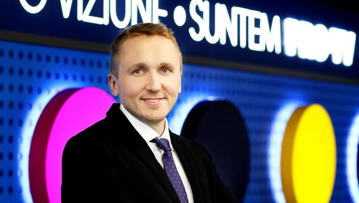 Aleksandras Cesnavicius, CEO PRO TV (2) jpg