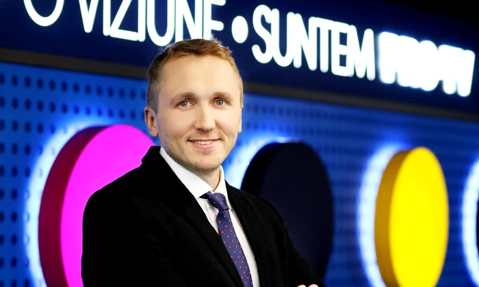 Aleksandras Cesnavicius, CEO PRO TV (2) jpg