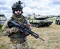 Tanc de luptă KF-51 Panther FOTO Profimedia