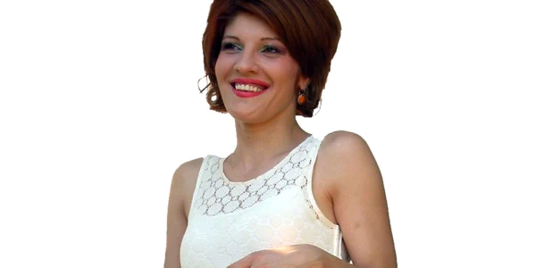 ana maria chirica