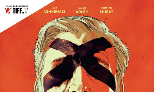 FOXTROT   din 8 iunie in cinematografe jpeg