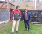 Attia Sarig si Claudiu Cotfas FOTO Mircea Albu jfif