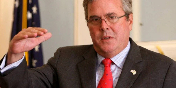 Jeb Bush