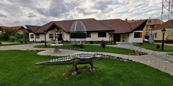 valea dinozaurilor foto daniel guta adevarul