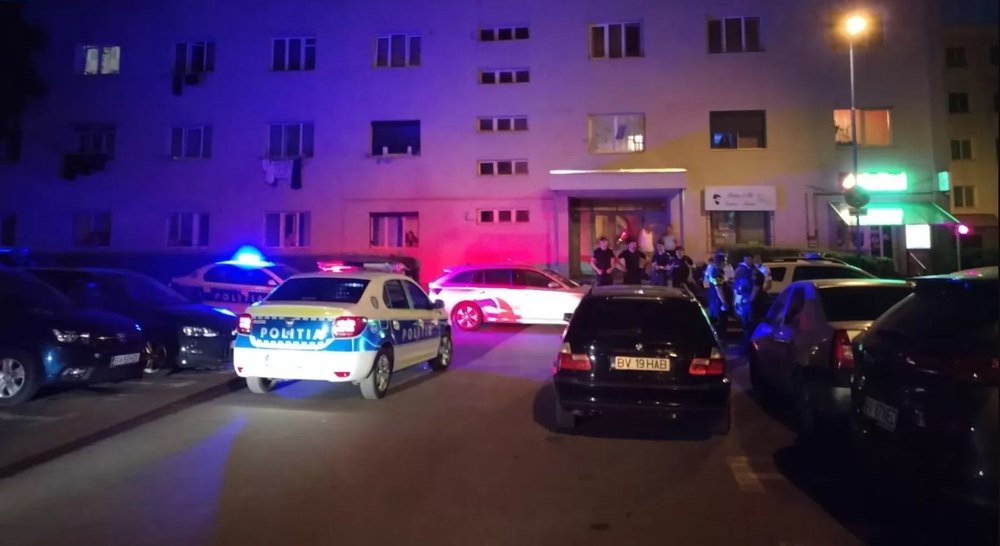 Crimă șocantă la Brașov. Un bărbat și-a ucis vecinul pentru că „nu-l suporta”