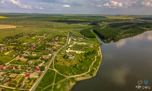 Capidava (© Rotaru Florin / Wikimedia Commons)
