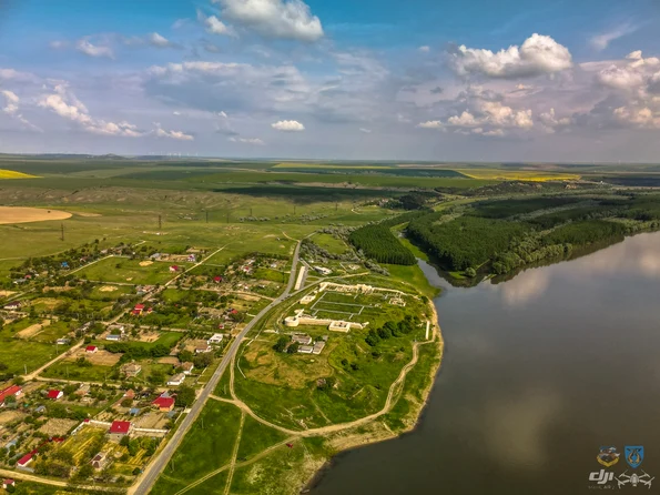 Capidava (© Rotaru Florin / Wikimedia Commons)