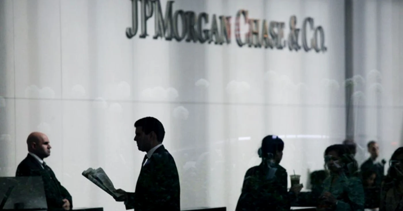 Grupul JPMorgan, ţinta mai multor anchete în SUA