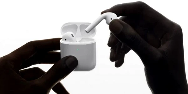 Apple Airpods