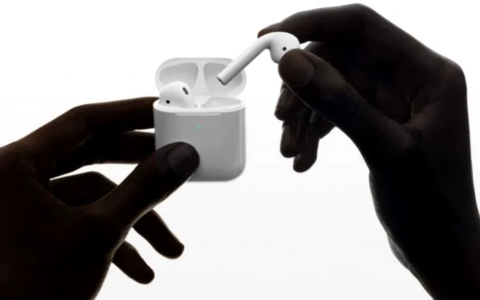 Apple Airpods