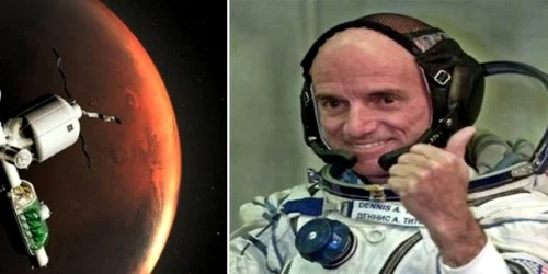 Mars-mission-Dennis-Tito