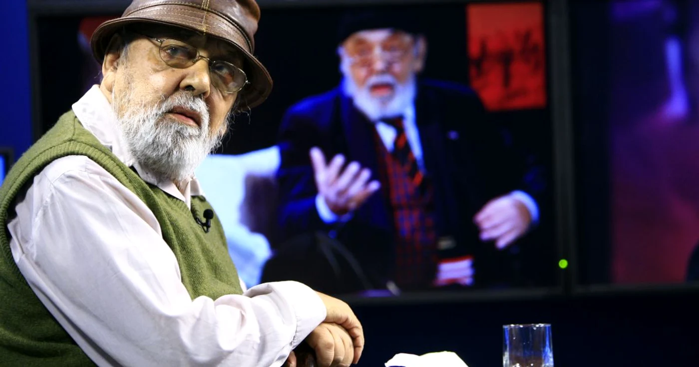 Johnny Răducanu în imagini