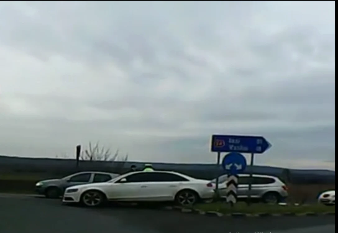 ACCIDENT POLITIST