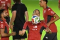 Tunisia, Campionatul Mondial (EPA) jpg