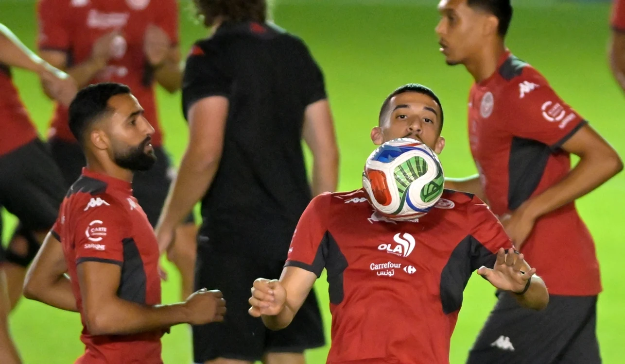 Tunisia a rămas fără selecționer, în plin campionat Mondial (FOTO: EPA)