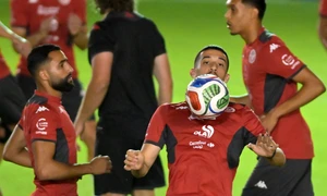 Tunisia, Campionatul Mondial (EPA) jpg