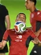 Tunisia, Campionatul Mondial (EPA) jpg