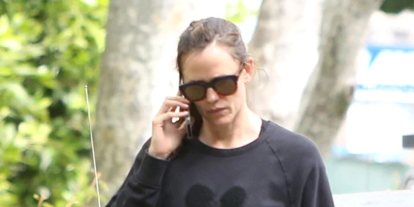 Jennifer Garner
