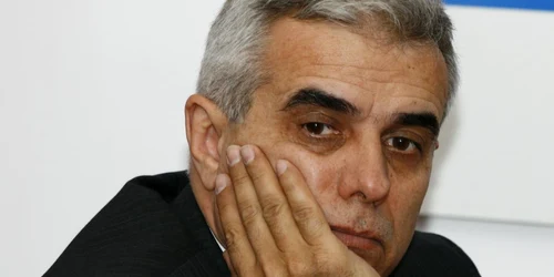 Ionel Manţog nu va mai fi director economic al CE Turceni