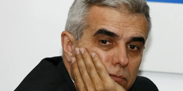 Ionel Manţog nu va mai fi director economic al CE Turceni