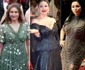 Daniela Nane, Oana Roman, Brigitte Pastramă, Mădălina Ghenea și Andreea Easca au strălucit pe covorul roșu, la Cannes . Foto: arhivă personală, Facebook, Instagram 