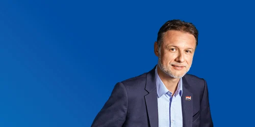 Gordan Jandrokovic presedintele Parlamentului Croatiei FOTO Facebook jpg