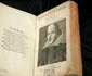 exemplar First Folio Shakespeare FOTO dailymail.co.uk