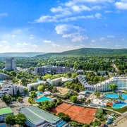 Albena-Bulgaria, raiul familiilor cu copii Foto Iri Travel 