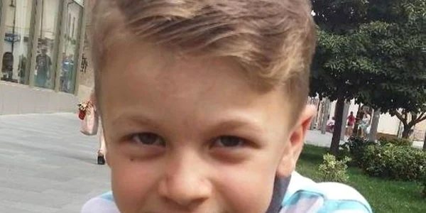 Mihnea Andrei a fost diagnosticat cu leucemie în urmă cu trei luni