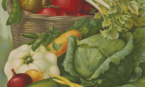 Alimentația bio/eco/organică – adevăr sau provocare? jpeg