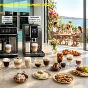 Cele mai bune espressoare automate 2026 - 3 din cele modelele de top Foto Daciana Stoica Adevărul jpg