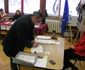 Politicieni la vot în Timişoara