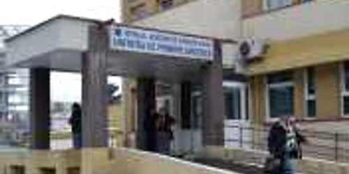 Fetiţa nu a fost vaccinată la Unitatea de Primire Urgenţă