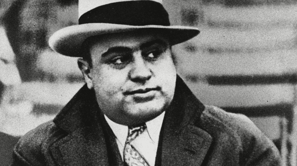 Moartea fulgerătoare a lui Al Capone, cel mai de temut gangster. Cea mai sângeroasă operațiune pe care a condus-o