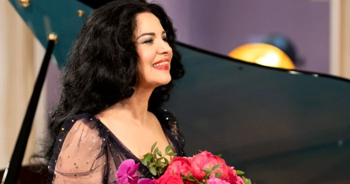 Angela Gheorghiu