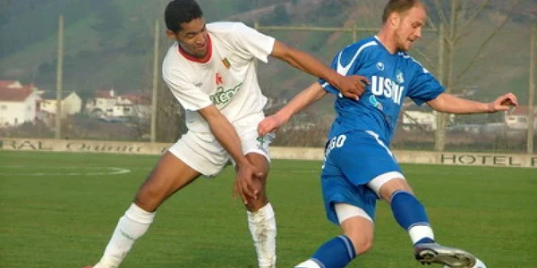Orac se pregăteşte cu Pandurii şi va negocia semnarea unui contract cu echipa gorjeană