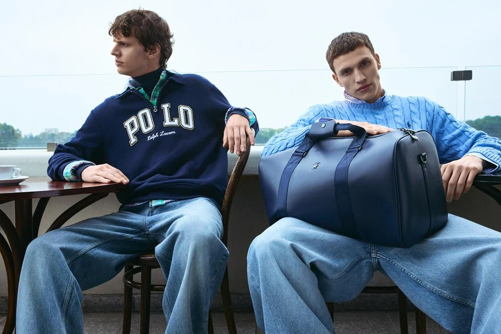 Garderoba capsulă: de ce nu trebuie să îți lipsească acești blugi barbati