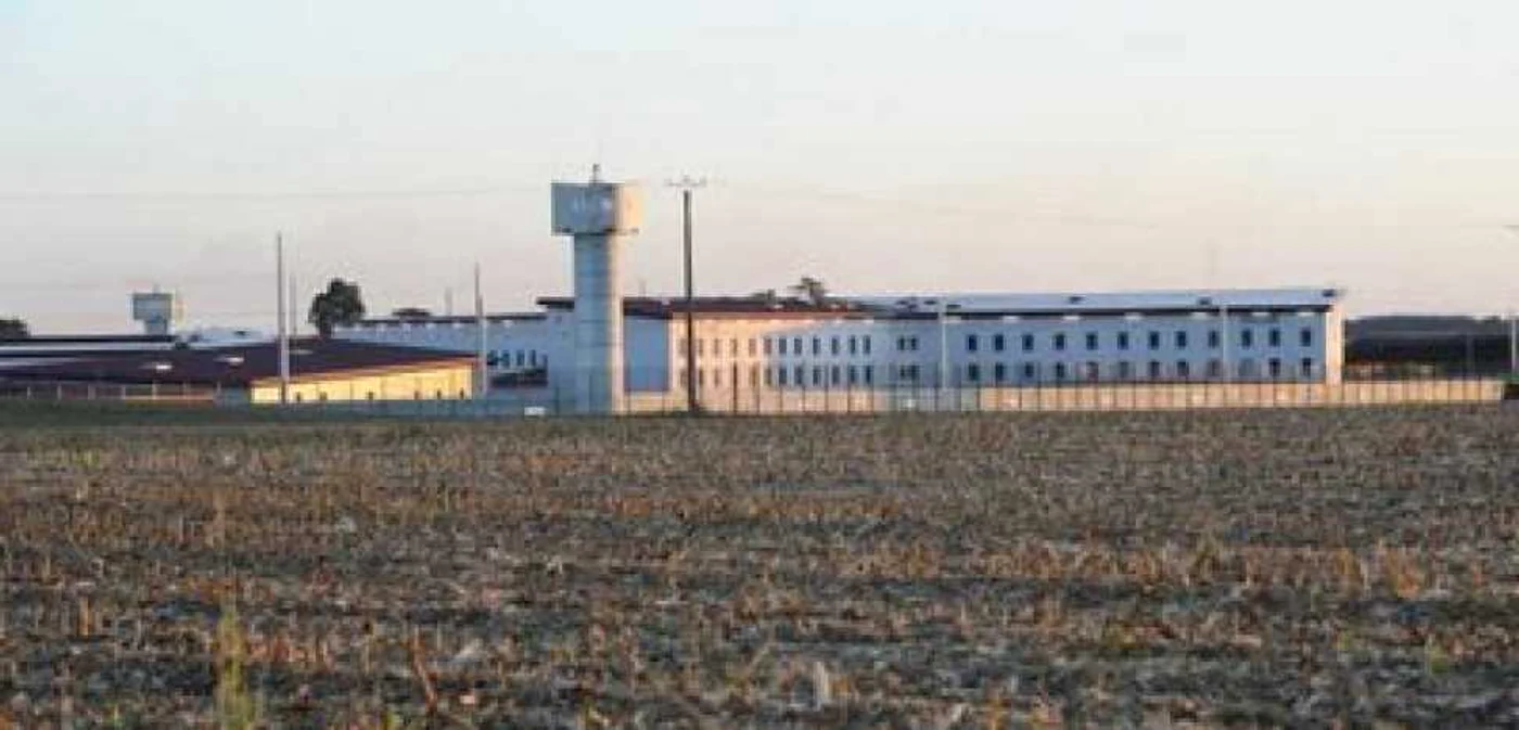 Locaţie din Lituania unde se suspectează că ar fi fost închişi deţinuţi ai CIA