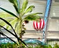 Tropical Islands Resort cel mai mare parc acvatic indoor ca volum din lume în Germania Foto Tropical Islands 