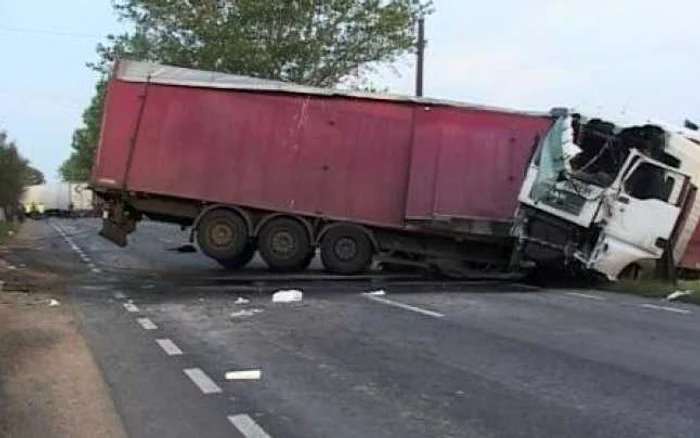 Foto arhivă Adevărul