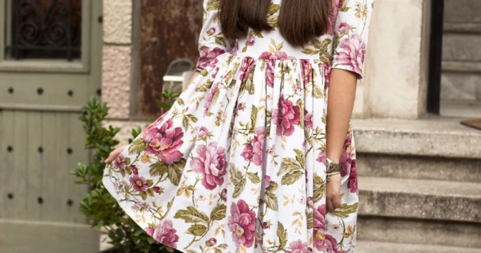 moda strazii