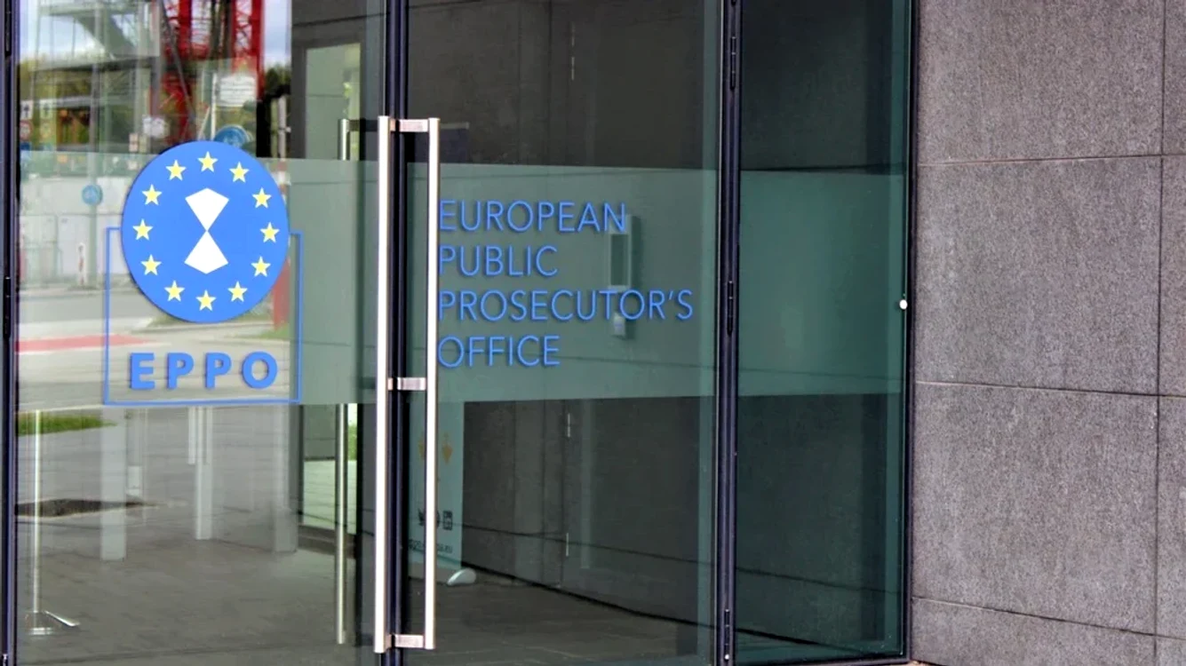 Parchetul European/FOTO: Euroactiv